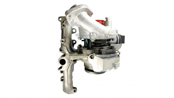 Turbo Groupe VAG 1.6 TDI 75/90/105CV | 03L253056D /R/16H