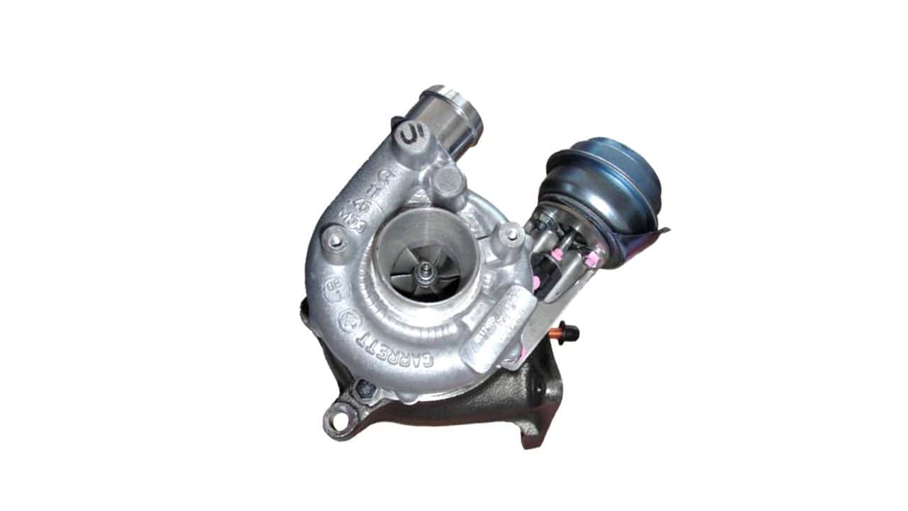 Turbo Audi / Seat / VW 1.9 TDI 90-120 CV | 701854