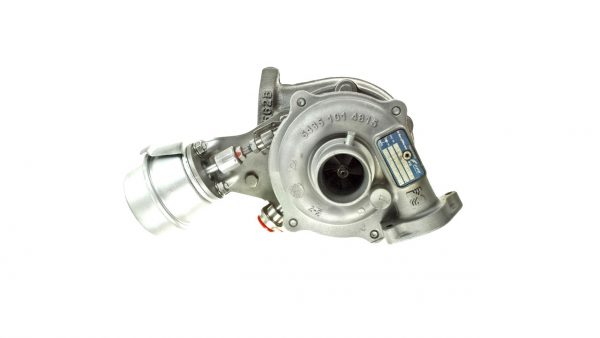 Turbo Alfa Romeo / Fiat / Lancia 1.3 JTD /M 85-90 CV | 54359880014