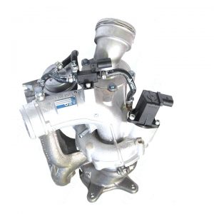 Turbo Audi / Skoda / VW 1.8 TFSI 160 CV | 53039880136 12/23/34/60