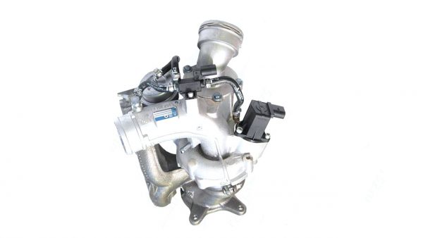 Turbo Audi / Skoda / VW 1.8 TFSI 160 CV | 53039880136 12/23/34/60