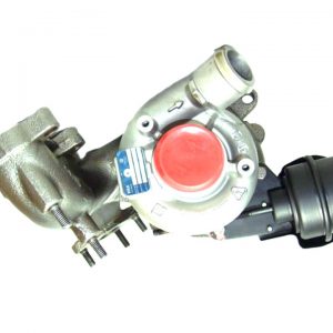 Turbo Audi A2 ATL 1.4 90CV | 54399880015