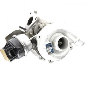 Turbo Audi A4 2.0 TDI 170 CV BRD/BVA | 53039880109
