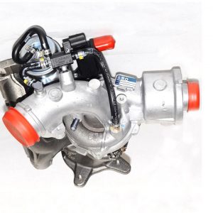 Turbo A4 / A5 / Exeo 1.8 TFSI TSI 120-170 CV | 53039880141 19/65