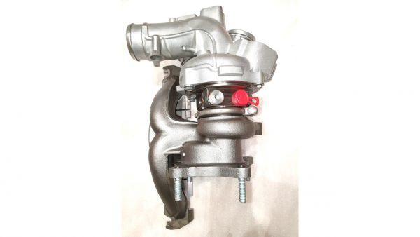 Turbo VW / Audi / Seat / Skoda 2.0 TFSI 180-220 CV | 06J145713D