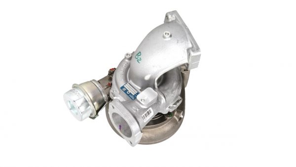 Turbo Alfa Romeo / Fiat 2.4 JTD/M 200/210 CV | 767878-