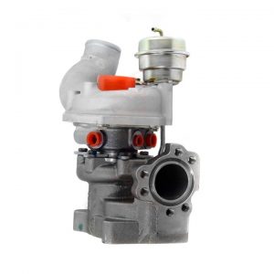 Turbo Audi A6 S4 2.7 T 230/250/265 CV | 53039880017