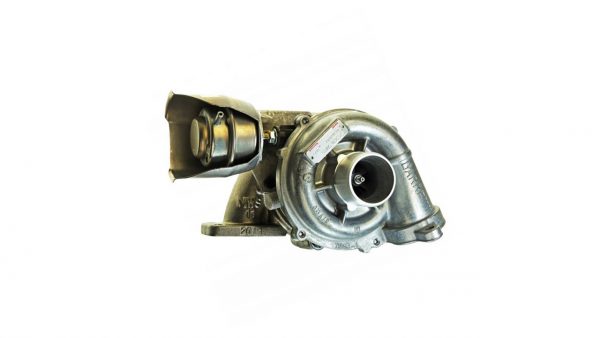 Turbo PSA / Ford 1.6 HDi 109/110 CV | 753420