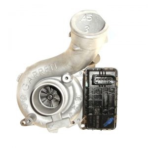 Turbo Audi A4 / A5 2.7 TDI 190 CV | 777159 / 767805-