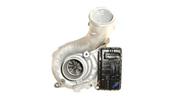 Turbo Audi A4 / A5 2.7 TDI 190 CV | 777159 / 767805-