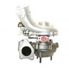 Turbo Audi A4 / A5 2.7 TDI 190 CV | 777159 / 767805-