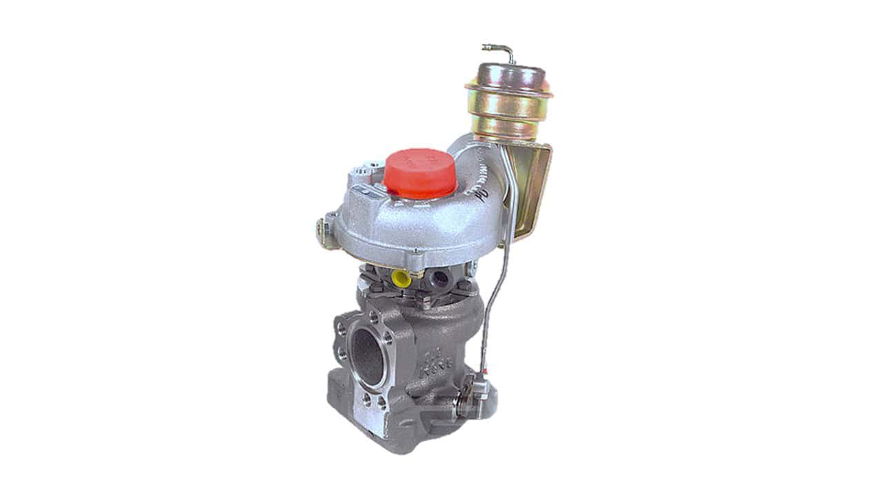 Turbo Audi RS 4 V6 2.7 380 CV | 53049880026