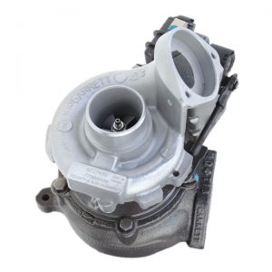 Turbo BMW 320 d E46 150 CV | 731877-