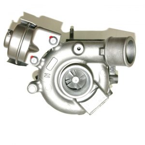 Turbo Citroen / Peugeot 1.8 HDI 150 CV | 49335-01100 /01