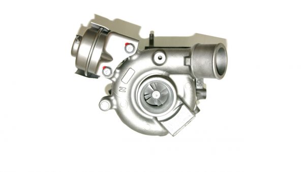 Turbo Citroen / Peugeot 1.8 HDI 150 CV | 49335-01100 /01