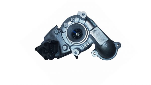 Turbo PSA 1.6 HDI 75 - 92 CV | 49373-02002 3/4/13/23