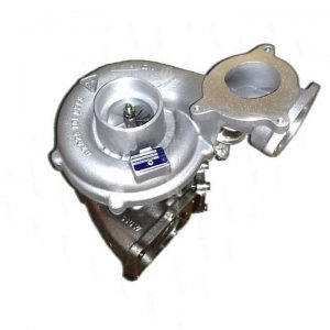Turbo BMW 535d 272 CV | 53269880000