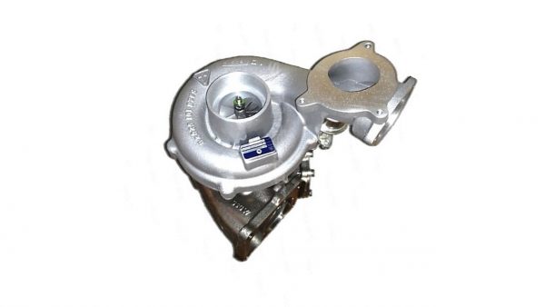 Turbo BMW 535d 272 CV | 53269880000