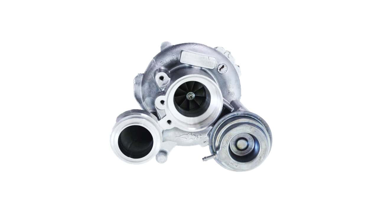 Turbo BMW 4.4 407/408/449 CV | 821613 / 810409