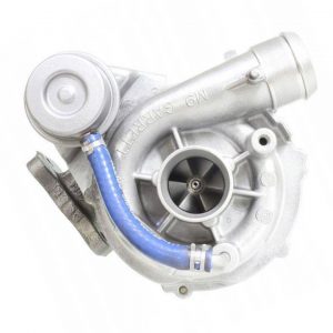 Turbo Peugeot 307 406 2.0 HDi 90 CV | 706977