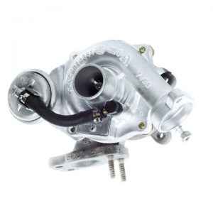 Turbo Citroen / Ford / Mazda / Peugeot 1.4 HDI / 1.4 TDCi / 54 / 68 CV | 54359880009