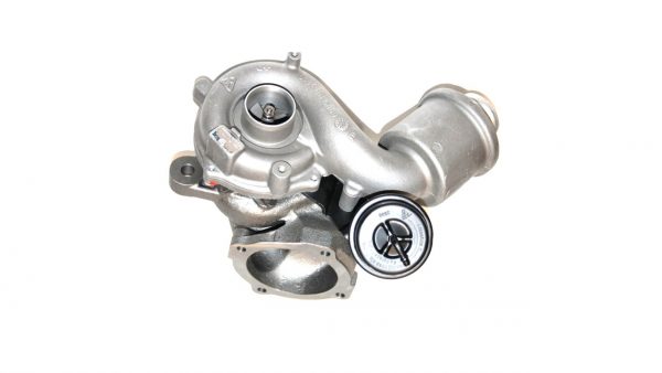 Turbo Audi TT 1.8 T 150-190 CV | 53039880052