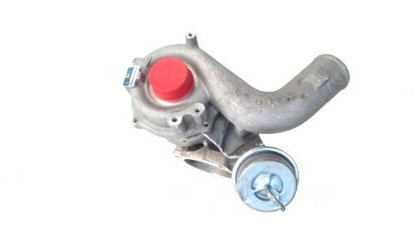 Turbo Audi / Seat / VW 1.8T 150/180CV | 53039880035 /26