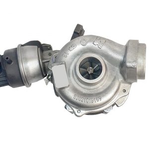 Turbo Audi / Seat 2.0 TDI 120-143 CV | 53039880133 /40