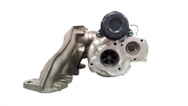 Turbo Alfa Romeo Giulietta 1.8 TBi 230/235/241 | 53049880090