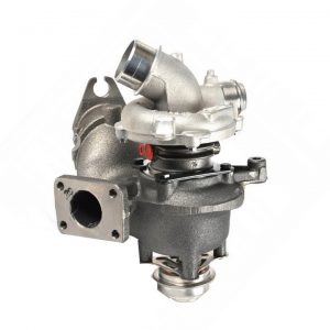 Turbo Citroen / Fiat / Lancia 2.2 HDI 128 CV | 707240
