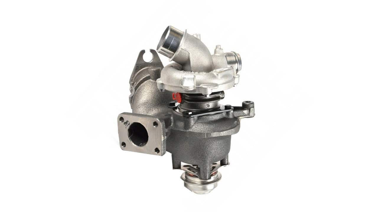 Turbo Citroen / Fiat / Lancia 2.2 HDI 128 CV | 707240