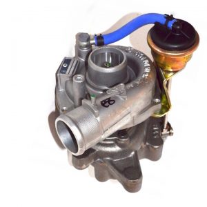 Turbo Jumper Ducato Boxer 2.0 HDi JTD 84 CV | 53039880061
