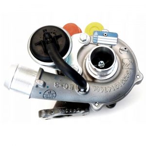 Turbo Citroen / Opel / Lancia / Peugeot / Toyota 1.4 HDi 68 / 70 CV | 54359880021