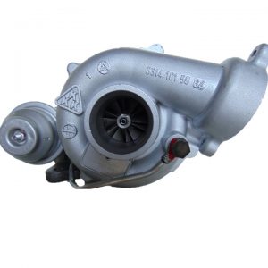 Turbo Citroen Xantia / Peugeot 406 1.9 TD 90 CV | 454131