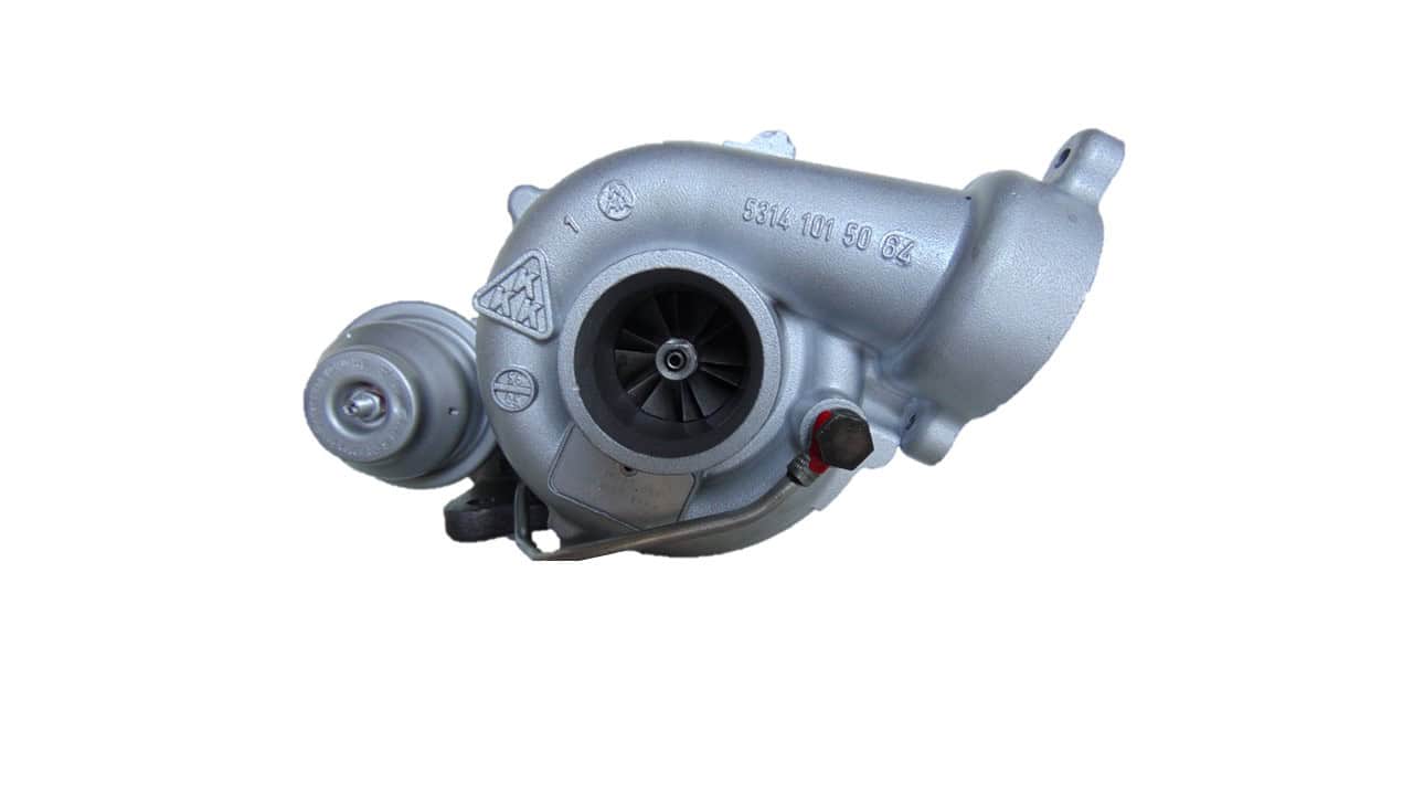 Turbo Citroen Xantia / Peugeot 406 1.9 TD 90 CV | 454131