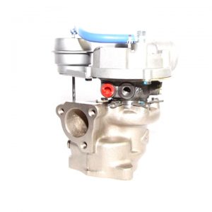Turbo Audi A4 / A6 1.8 T 150 / 180 CV | 53039700005