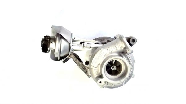 Turbo Citroen / Peugeot 2.0 120-136 CV | 782053