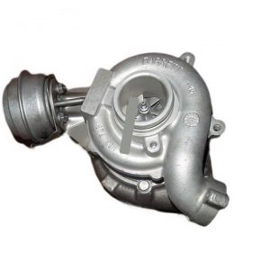 Turbo Audi A8 3.3 TDI 225 CV AKF | 715224 -