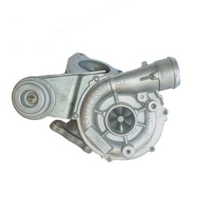 Turbo Citroen / Peugeot / Lancia 2.0 HDi / JTD 94 / 109 / 110 CV | 713667