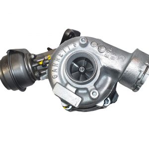 Turbo Audi Skoda VW 1.9 / 2.0 TDI 130 / 136 / 140 CV | 717858
