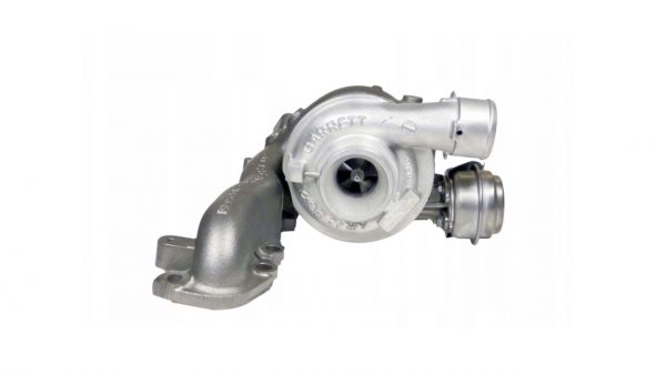 Turbo Alfa Romeo 159 1.9 JTDM 150 CV | 773721