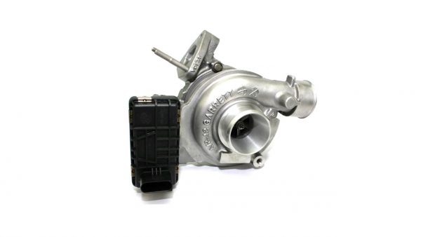 Turbo Captiva / Antara 2.0 126/150 CV | 76246