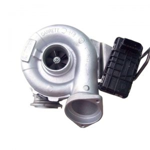 Turbo BMW E70 / E71 3.0 d 235 CV | 765985 -