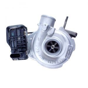 Turbo Chrysler Voyager 2.8 CRD 163 CV | 803423 / 771955