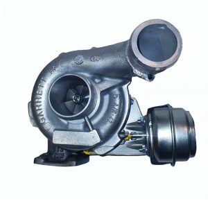 Turbo Alfa Romeo 147 / 156 1.9 JTD 140 CV | 716665