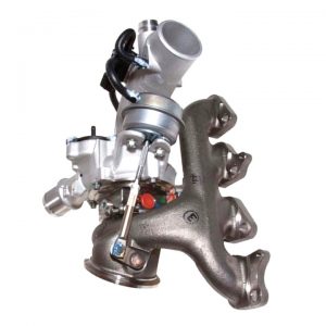 Turbo Opel / Chevrolet 1.4 T ECOTEC | 781504-