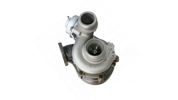 Turbo VW Crafter 2.5 TDI 88/109 CV | 49377-07460