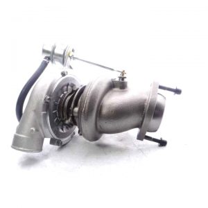 Turbo Ssang Yong Korando 2.9 130 CV | 724353-