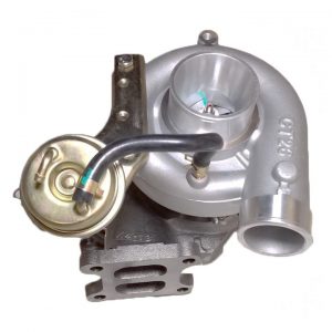 Turbo Toyota Celica GT 2.0 185 / 204 / 208 CV | 17201