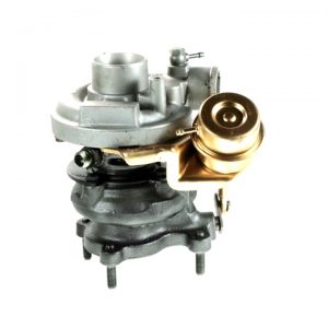 Turbo Audi 80 / B4 1.9 TDI 90 CV 1Z | 454001